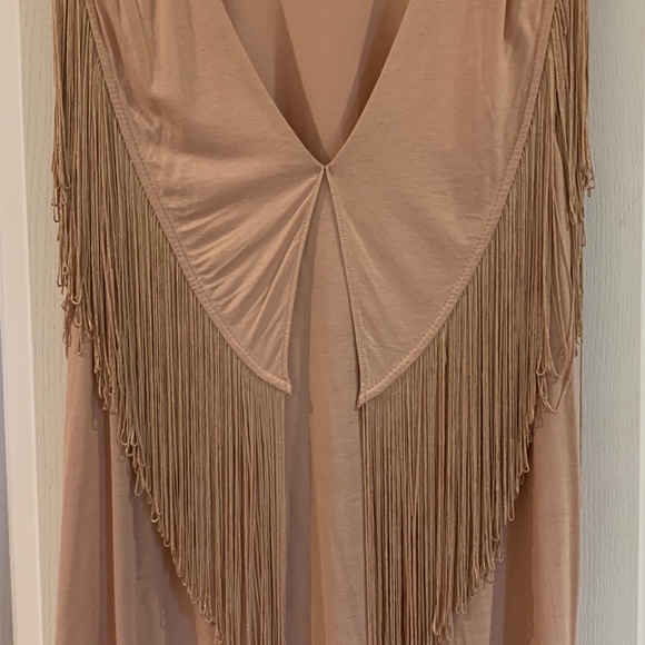 Sleeveless top - Picture 2 of 4